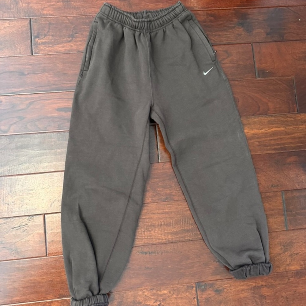 Nike sweatpants